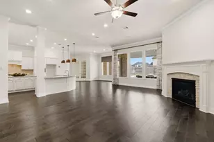 2102 Old Town Dr, Missouri City, TX 77459 - Photo 5