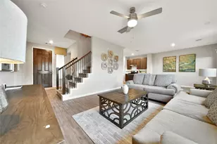 3306 Forest Chitto Dr, Spring, TX 77373 - Photo 5