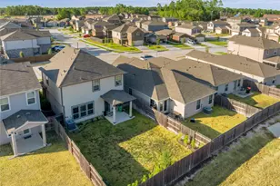 3306 Forest Chitto Dr, Spring, TX 77373 - Photo 35