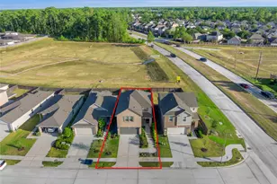 3306 Forest Chitto Dr, Spring, TX 77373 - Photo 33