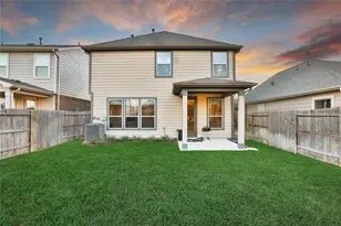 3306 Forest Chitto Dr, Spring, TX 77373 - Photo 31