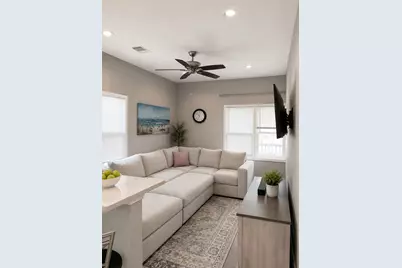 1028 Avenue K #1, Galveston, TX 77550 - Photo 3