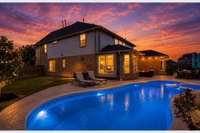 29802 Norwood Canyon Lane, Katy, TX 77423 - Photo 1