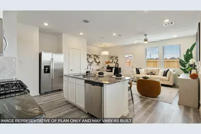 7502 Bella Springs Drive, Humble, TX 77346 - Photo 3