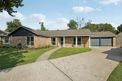 16411 Porpoise Court, Crosby, TX 77532 - Photo 1