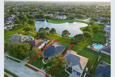405 Wickford Court, League City, TX 77573 - Photo 1