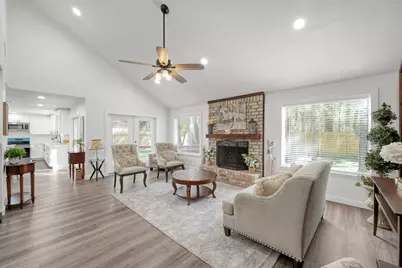 26 Wishbonebush Road, The Woodlands, TX 77380 - Photo 5