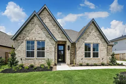 422 Venado View Court, Conroe, TX 77304 - Photo 1