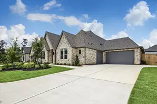 422 Venado View Court, Conroe, TX 77304 - Photo 3