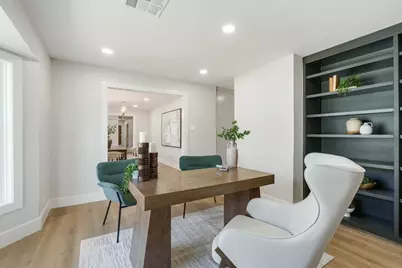 7525 Middlewood Street, Houston, TX 77063 - Photo 21
