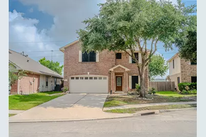 6506 Turrett Point Lane, Houston, TX 77064 - Photo 1