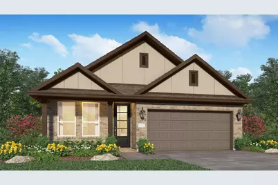 6419 Green Pedal Lane, Katy, TX 77493 - Photo 1