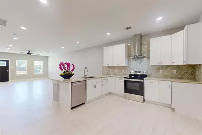 8709 Wheatley Street #B, Houston, TX 77088 - Photo 1