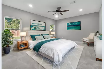 8709 Wheatley Street #B, Houston, TX 77088 - Photo 7