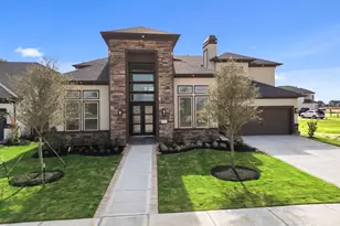 25107 Golden Tallgrass Dr, Katy, TX 77493 - Photo 5