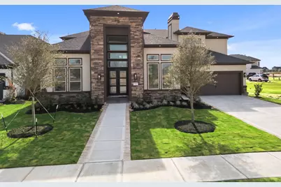 25107 Golden Tallgrass Drive, Katy, TX 77493 - Photo 5