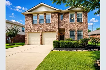 11902 Solon Springs Drive, Tomball, TX 77375 - Photo 3