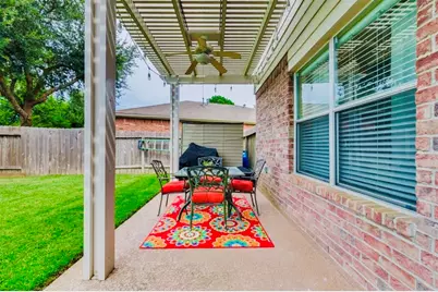 11902 Solon Springs Drive, Tomball, TX 77375 - Photo 39