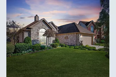 2110 Laurel Forest Way, Houston, TX 77014 - Photo 1