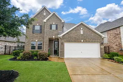 24755 Levante Drive, Richmond, TX 77406 - Photo 5