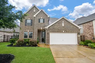 24755 Levante Dr, Richmond, TX 77406 - Photo 5