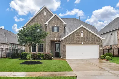 24755 Levante Drive, Richmond, TX 77406 - Photo 9