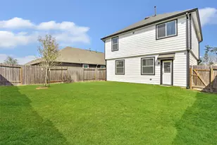 2394 Tavo Trail Dr, Conroe, TX 77301 - Photo 15