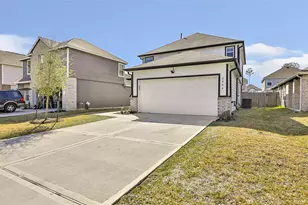 2394 Tavo Trail Dr, Conroe, TX 77301 - Photo 7