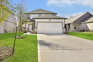 2394 Tavo Trail Dr, Conroe, TX 77301 - Photo 1