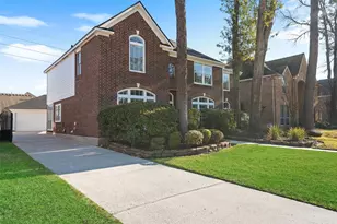 4623 Brook Shadow Dr, Kingwood, TX 77345 - Photo 3