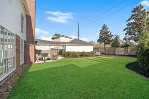 4623 Brook Shadow Dr, Kingwood, TX 77345 - Photo 39