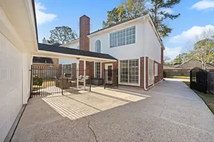 4623 Brook Shadow Dr, Kingwood, TX 77345 - Photo 43