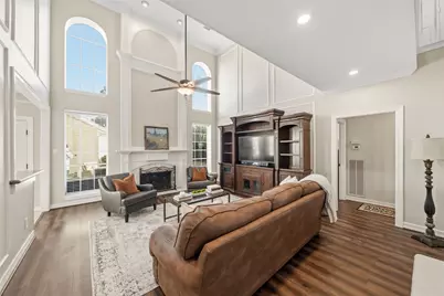 4623 Brook Shadow Drive, Kingwood, TX 77345 - Photo 11