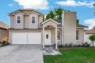 7502 Pouter Dr, Houston, TX 77083 - Photo 1