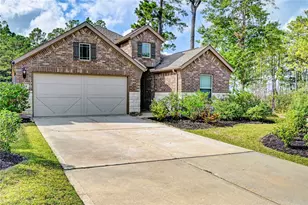 865 Spruce Pine Dr, Conroe, TX 77318 - Photo 1