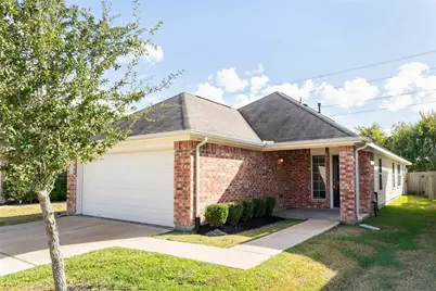 5731 Post Oak Manor Drive, Houston, TX 77085 - Photo 1