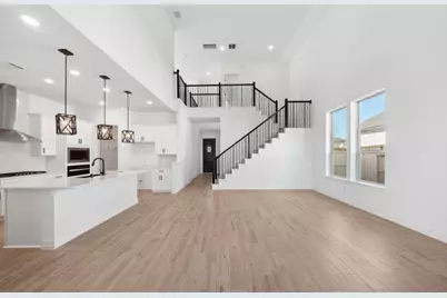 3013 Gleason Terrace Lane, Texas City, TX 77568 - Photo 3