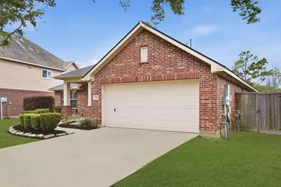 2821 Chinaberry Park Lane, League City, TX 77573 - Photo 3