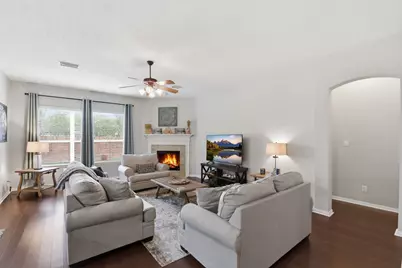 2821 Chinaberry Park Lane, League City, TX 77573 - Photo 17