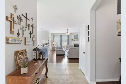 2821 Chinaberry Park Lane, League City, TX 77573 - Photo 13