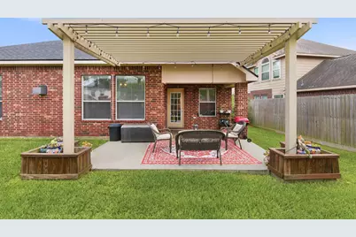 2821 Chinaberry Park Lane, League City, TX 77573 - Photo 49