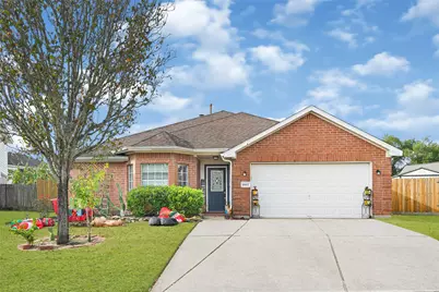 10602 Eagle Court, Baytown, TX 77523 - Photo 1
