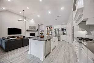 2807 Mayfield Ridge Ln, Katy, TX 77494 - Photo 15