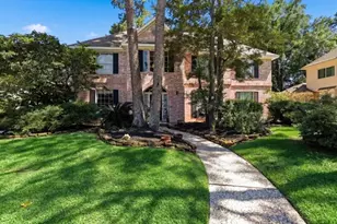 5834 Mountain View Dr, Kingwood, TX 77345 - Photo 1