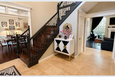 5834 Mountain View Drive, Kingwood, TX 77345 - Photo 3