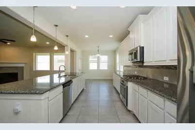 414 Wood Forest Drive, League City, TX 77573 - Photo 13