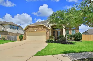 414 Wood Forest Dr, League City, TX 77573 - Photo 49