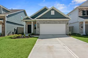 21626 Jasmine Star Dr, Splendora, TX 77372 - Photo 1