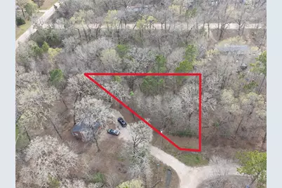 Tbd Mossy Drive, Livingston, TX 77351 - Photo 3
