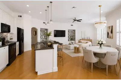 1010 Rosine Street #29, Houston, TX 77019 - Photo 5
